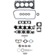 Purchase Top-Quality Head Gasket Set by FEL-PRO - HS9683PT1 pa6