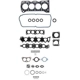 Purchase Top-Quality Head Gasket Set by FEL-PRO - HS9683PT1 pa9