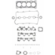 Purchase Top-Quality Head Gasket Set by FEL-PRO - HS9691PT pa3