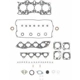 Purchase Top-Quality Head Gasket Set by FEL-PRO - HS9698PT1 pa1