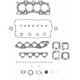 Purchase Top-Quality Head Gasket Set by FEL-PRO - HS9698PT1 pa5