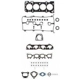 Purchase Top-Quality Head Gasket Set by FEL-PRO - HS9711PT1 pa1