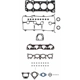 Purchase Top-Quality Head Gasket Set by FEL-PRO - HS9711PT1 pa3