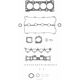 Purchase Top-Quality Head Gasket Set by FEL-PRO - HS9717PT1 pa1
