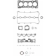 Purchase Top-Quality Head Gasket Set by FEL-PRO - HS9717PT1 pa2