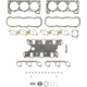 Purchase Top-Quality Head Gasket Set by FEL-PRO - HS9724PT1 pa2