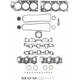 Purchase Top-Quality Head Gasket Set by FEL-PRO - HS9728PT1 pa1