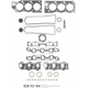 Purchase Top-Quality Head Gasket Set by FEL-PRO - HS9728PT1 pa4