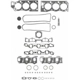 Purchase Top-Quality Head Gasket Set by FEL-PRO - HS9728PT1 pa5