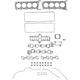 Purchase Top-Quality Head Gasket Set by FEL-PRO - HS9790PT10 pa2