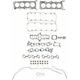 Purchase Top-Quality Head Gasket Set by FEL-PRO - HS9790PT11 pa1