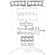 Purchase Top-Quality Head Gasket Set by FEL-PRO - HS9790PT12 pa3