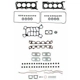 Purchase Top-Quality Head Gasket Set by FEL-PRO - HS9790PT14 pa10