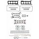 Purchase Top-Quality Head Gasket Set by FEL-PRO - HS9790PT14 pa8