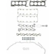 Purchase Top-Quality Head Gasket Set by FEL-PRO - HS9790PT15 pa1