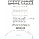 Purchase Top-Quality Head Gasket Set by FEL-PRO - HS9790PT15 pa4