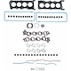 Purchase Top-Quality Head Gasket Set by FEL-PRO - HS9790PT16 pa1