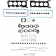 Purchase Top-Quality Head Gasket Set by FEL-PRO - HS9790PT16 pa2