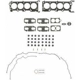 Purchase Top-Quality Head Gasket Set by FEL-PRO - HS9790PT3 pa1