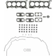 Purchase Top-Quality Head Gasket Set by FEL-PRO - HS9790PT3 pa2