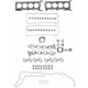 Purchase Top-Quality Head Gasket Set by FEL-PRO - HS9790PT7 pa1