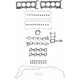 Purchase Top-Quality Head Gasket Set by FEL-PRO - HS9790PT7 pa9