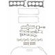 Purchase Top-Quality Head Gasket Set by FEL-PRO - HS9790PT8 pa4