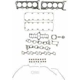 Purchase Top-Quality Head Gasket Set by FEL-PRO - HS9792PT3 pa1
