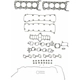 Purchase Top-Quality Head Gasket Set by FEL-PRO - HS9792PT5 pa1