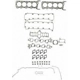Purchase Top-Quality Head Gasket Set by FEL-PRO - HS9792PT5 pa3