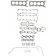 Purchase Top-Quality Head Gasket Set by FEL-PRO - HS9792PT5 pa4