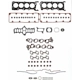 Purchase Top-Quality Head Gasket Set by FEL-PRO - HS9792PT9 pa2