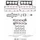 Purchase Top-Quality Head Gasket Set by FEL-PRO - HS9792PT9 pa3