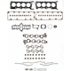 Purchase Top-Quality Head Gasket Set by FEL-PRO - HS9792PT9 pa4