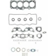 Purchase Top-Quality Head Gasket Set by FEL-PRO - HS9797PT pa1