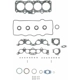 Purchase Top-Quality Head Gasket Set by FEL-PRO - HS9797PT pa2