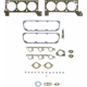 Purchase Top-Quality Head Gasket Set by FEL-PRO - HS9830PT pa7