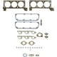 Purchase Top-Quality Head Gasket Set by FEL-PRO - HS9830PT pa8