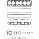 Purchase Top-Quality Head Gasket Set by FEL-PRO - HS9833PT pa2