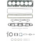 Purchase Top-Quality Head Gasket Set by FEL-PRO - HS9833PT pa3