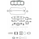 Purchase Top-Quality Head Gasket Set by FEL-PRO - HS9853PT pa3