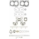 Purchase Top-Quality Head Gasket Set by FEL-PRO - HS9854PT pa1