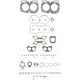 Purchase Top-Quality Head Gasket Set by FEL-PRO - HS9854PT pa2