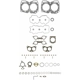Purchase Top-Quality Head Gasket Set by FEL-PRO - HS9854PT pa3
