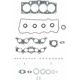 Purchase Top-Quality Head Gasket Set by FEL-PRO - HS9861PT pa2