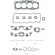 Purchase Top-Quality Head Gasket Set by FEL-PRO - HS9861PT pa3