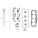 Purchase Top-Quality Head Gasket Set by FEL-PRO - HS9861PT pa4