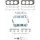 Purchase Top-Quality Head Gasket Set by FEL-PRO - HS9885PT4 pa2