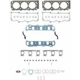 Purchase Top-Quality Head Gasket Set by FEL-PRO - HS9885PT5 pa1
