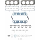 Purchase Top-Quality Head Gasket Set by FEL-PRO - HS9885PT5 pa3